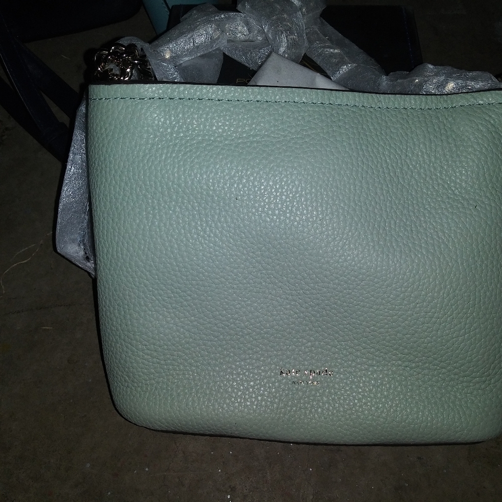 Kate Spade cross body purse
